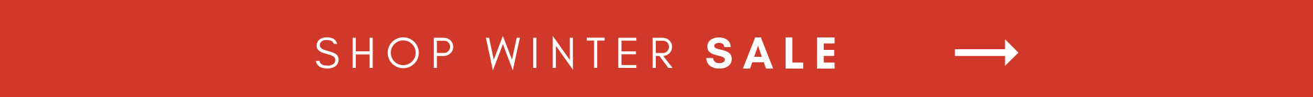 Winter sale